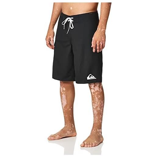 Quiksilver men's everyday 21 inch boardshort, black, 36