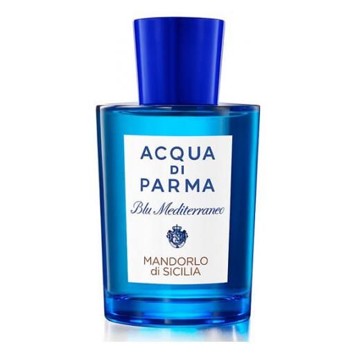 Acqua di Parma blu mediterraneo mandorlo di sicilia - edt 75 ml