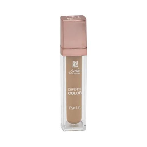 I.C.I.M. (BIONIKE) INTERNATION defence color eye lift 606 taupe grey bionike 4,5ml