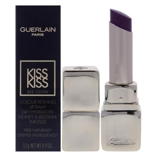 Guerlain - kiss. Kiss bee glow n°809 lavander glow