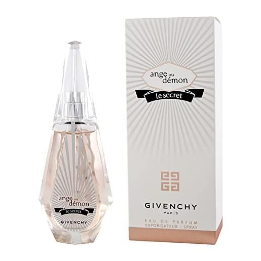 Givenchy ange ou démon secret eau de parfum 50 ml vapo spray