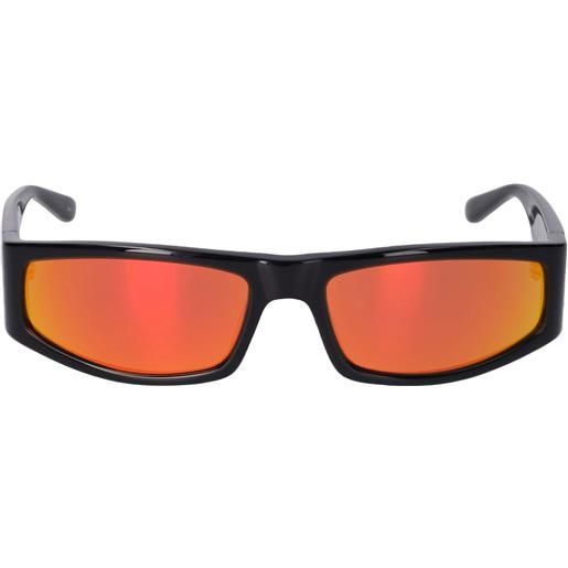 COURREGES occhiali da sole sunset tech