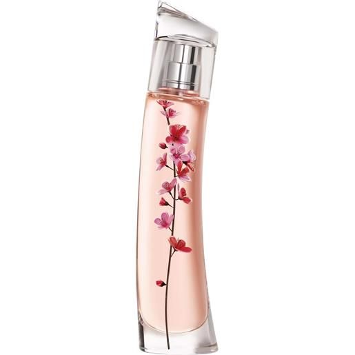 KENZO flower ikebana by kenzo eau de parfum 40ml