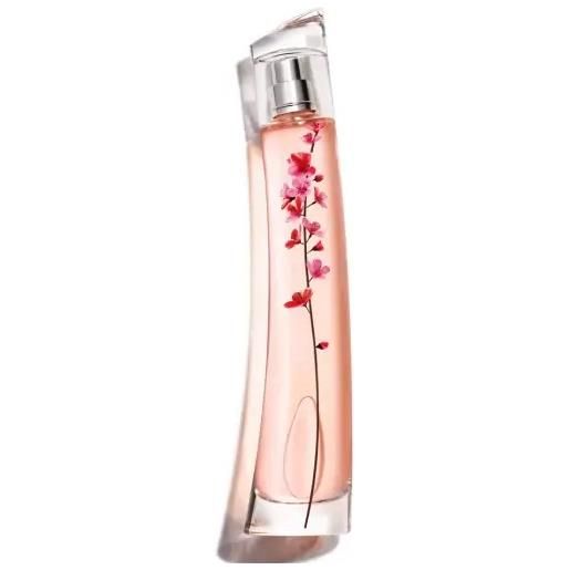 KENZO flower ikebana by kenzo eau de parfum 75ml