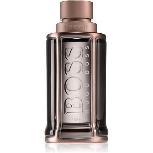 Hugo Boss boss the scent le parfum 100 ml