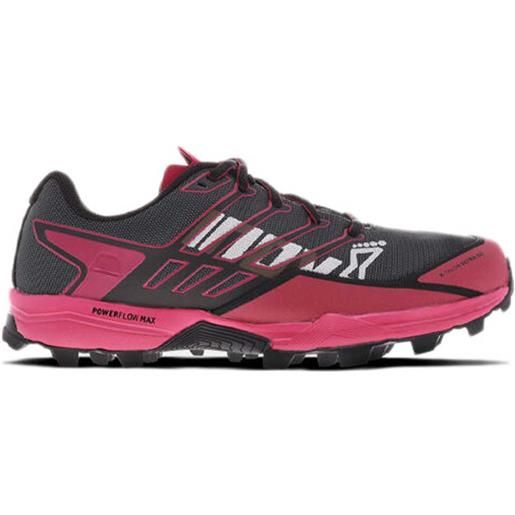 Inov8 x-talon ultra 260 v2 trail running shoes nero eu 37 donna