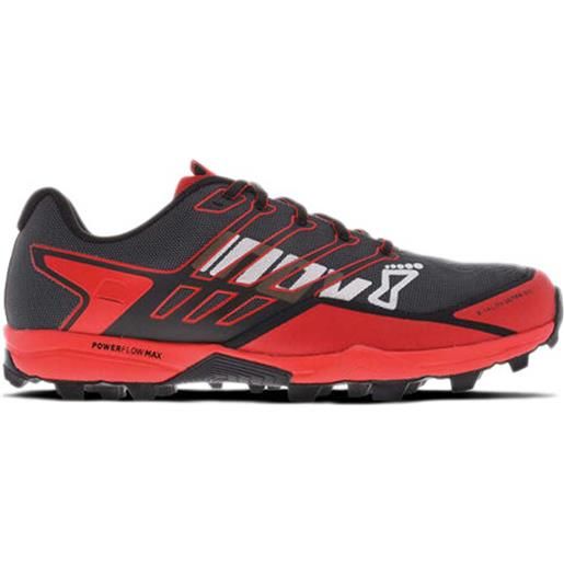 Inov8 x-talon ultra 260 v2 trail running shoes rosso eu 45 uomo