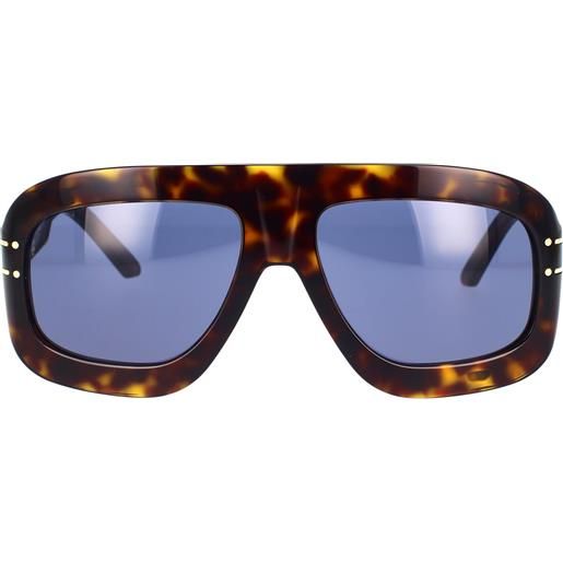 Dior occhiali da sole Dior Diorsignature m1u 20b0