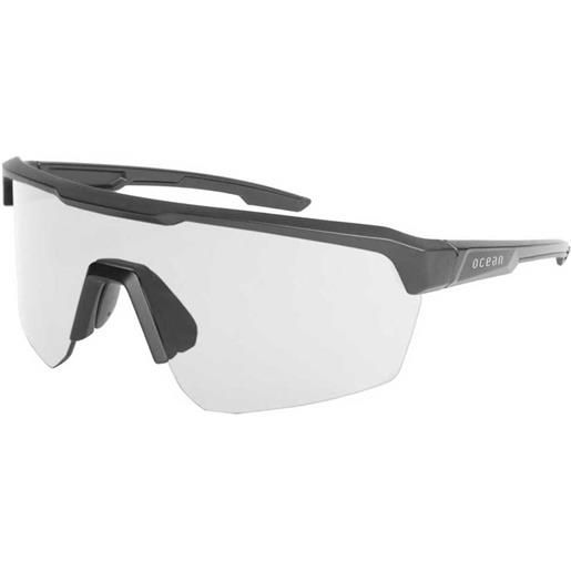 Blueball Sport route polarized sunglasses grigio smoke polarized/cat3