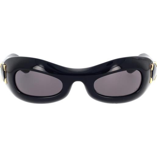 Dior occhiali da sole Dior lady 9522 r1i 10a0