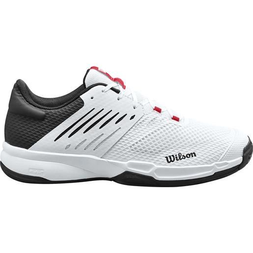 WILSON scarpe kaos devo 2.0 tennis padle