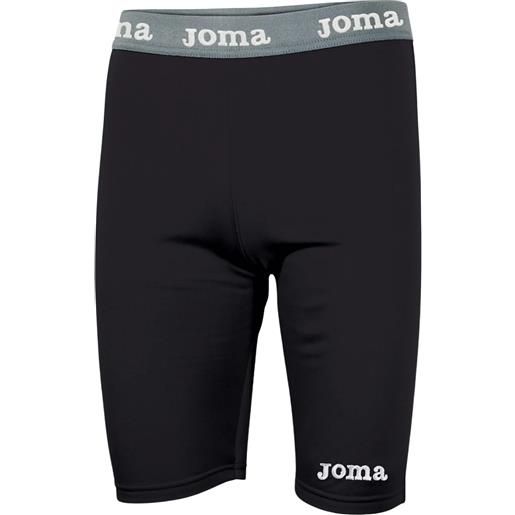 JOMA short fleece junior pantaloncino termico ragazzo