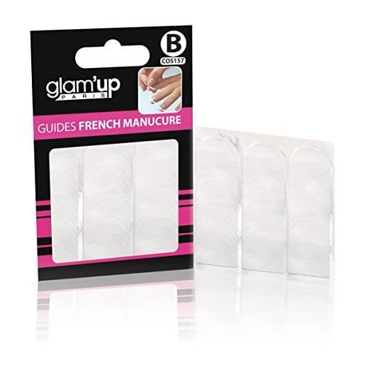 Glam Up glam'up - adesivi per manicure e manicure