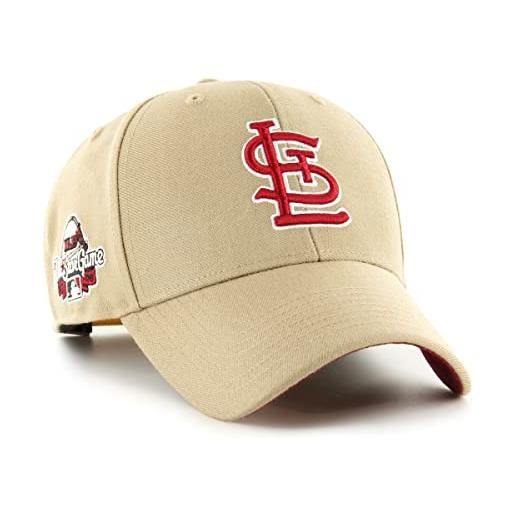 47 st. Louis cardinals khaki mlb all star game sure shot most value p. Snapback cap - one-size