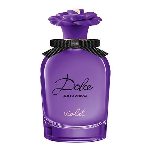 DOLCE & GABBANA dolce violet eau de toilette 30ml