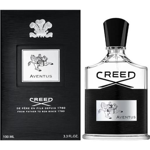Creed aventus - edp 50 ml