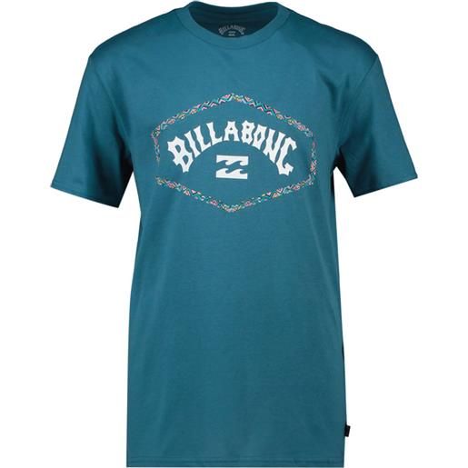 BILLABONG t-shirt exit bambino