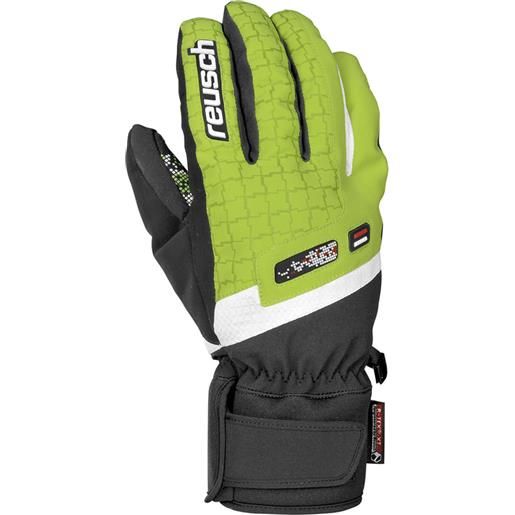 REUSCH guanti sci speakeasy r-text