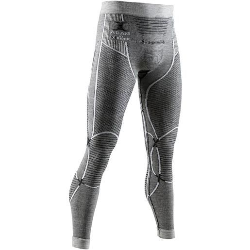 X-BIONIC pantaloni apani 4.0 merino p m intimo tecnico uomo