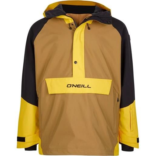 O'NEILL giacca sci original anorak snow jacket