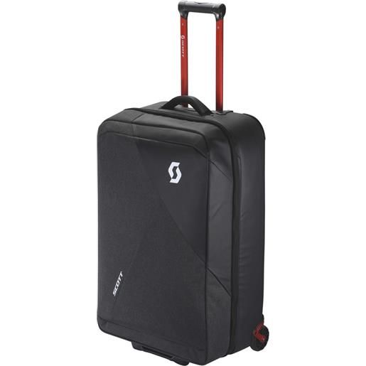 SCOTT trolley valigia bag travel hardcase 110