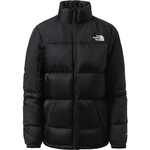 THE NORTH FACE giacca piumino diablo down jacket donna