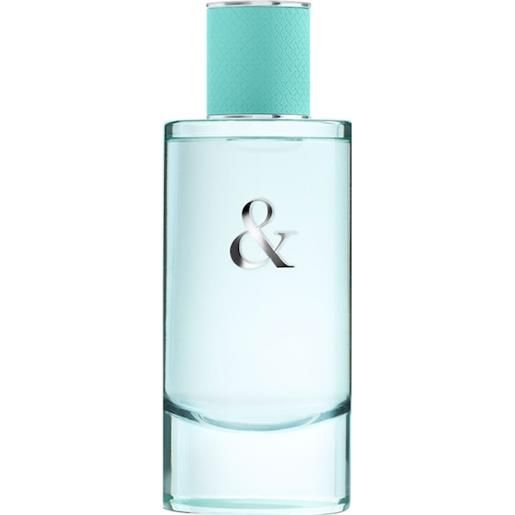 Tiffany & Co. profumi da donna tiffany & love for her eau de parfum spray