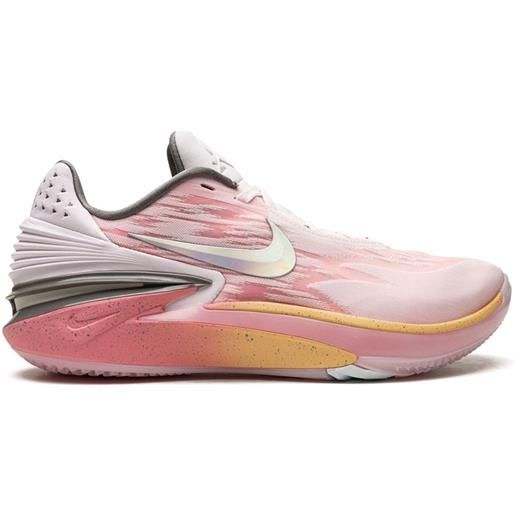 Nike sneakers air zoom gt cut 2 - rosa