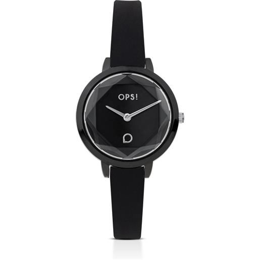 Ops Objects orologio Ops Objects diamond opspw-934