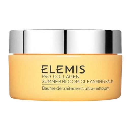 Elemis pro-collagen summer bloom cleansing balm 100 gr