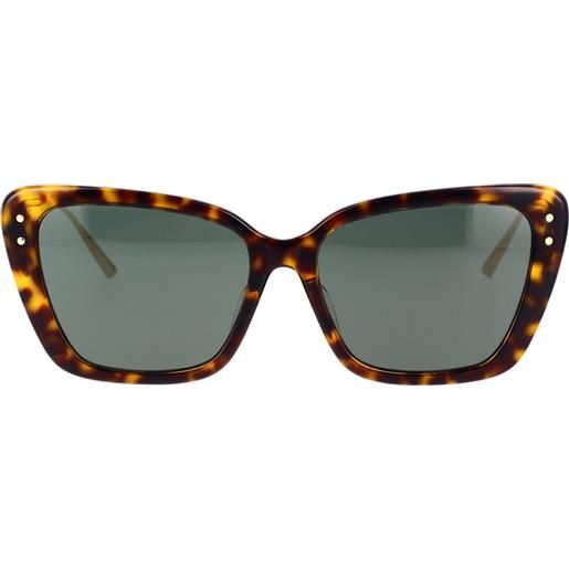 Dior occhiali da sole Dior missdior b5f 22c0