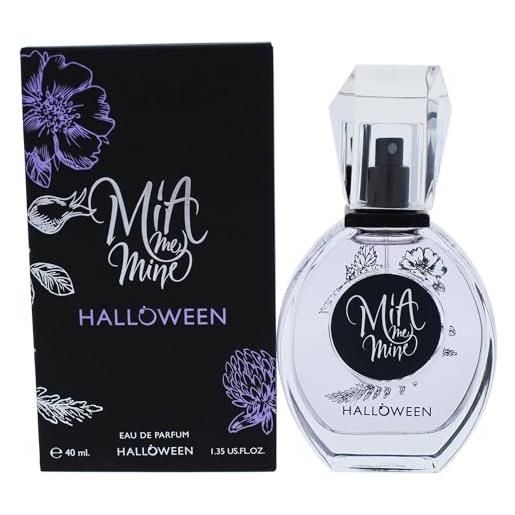 Jesus del Pozo halloween mia me mine agua de perfume - 40 ml