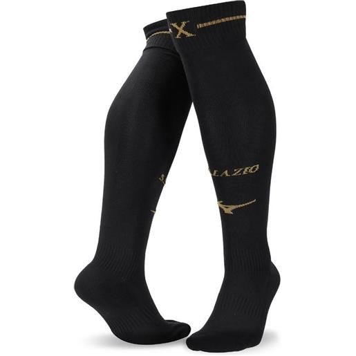 MIZUNO calzini special std sock lazio black/gold [27215]