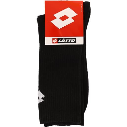 LOTTO tennis sock iii calze