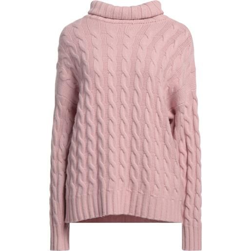 N.O.W. ANDREA ROSATI CASHMERE - dolcevita