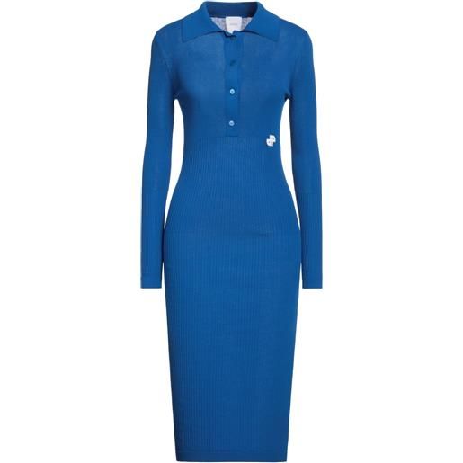 PATOU - vestito midi