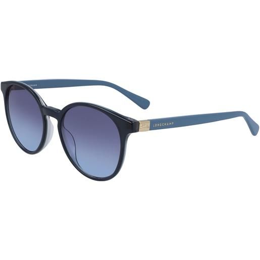 Longchamp occhiali da sole Longchamp lo658s (424)