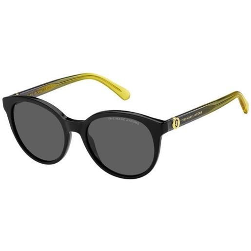 Marc Jacobs occhiali da sole Marc Jacobs marc 583/s 204792 (71c ir)