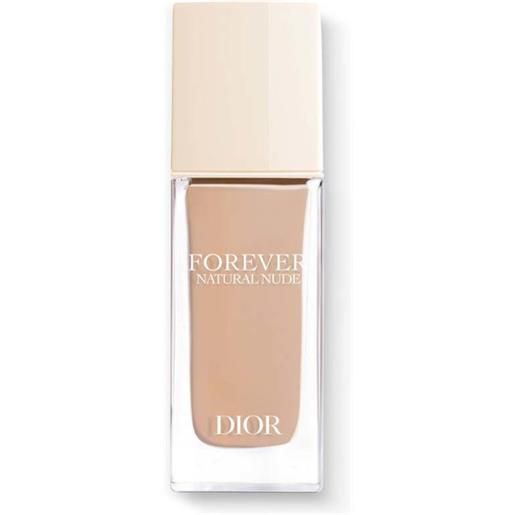 DIOR dior forever natural nude new n. 1cr cool rosy