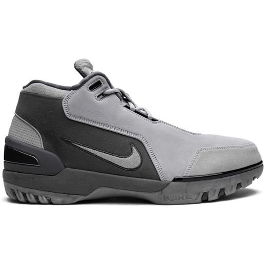 Nike sneakers air zoom generation - grigio