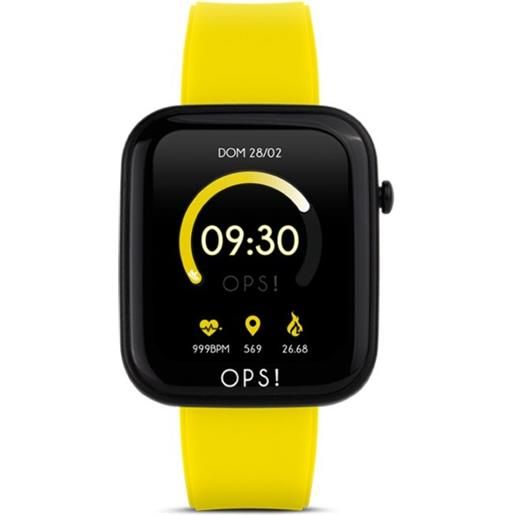 Ops Objects smartwatch Ops Objects active opssw-06