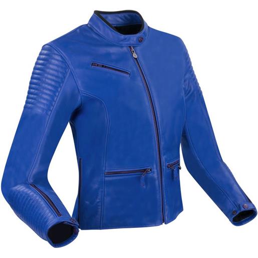 SEGURA - giacca SEGURA - giacca curve lady blue
