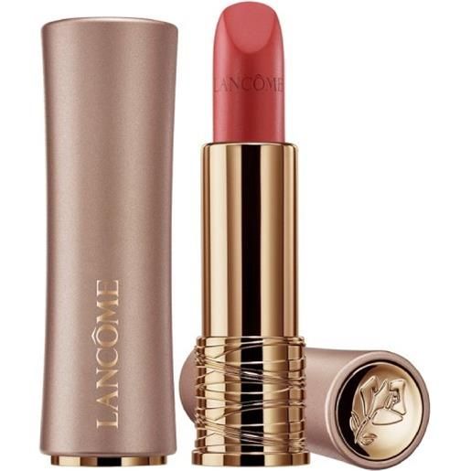Lancome l'absolu rouge intimatte - rossetto n. 135 douce chaleur