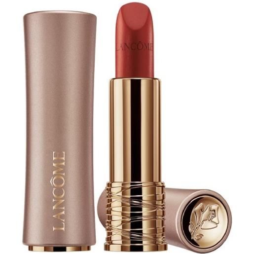 Lancome l'absolu rouge intimatte - rossetto n. 196 french touch