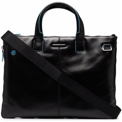 PIQUADRO borsa porta pc - nero