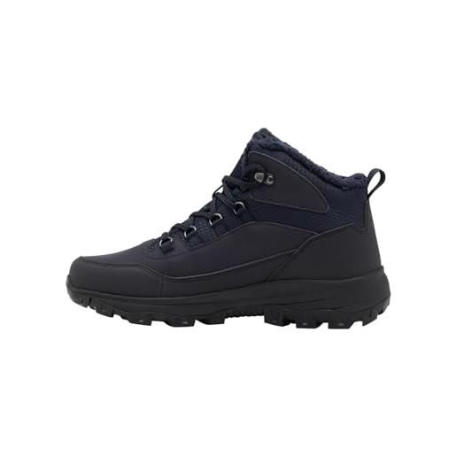 Stivali Da Golf Impermeabili Stuburt Uomo - Tecnologia DRI-Back, Suola 7 Punte, Garanzia 1 Anno - Foto 4