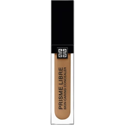 Givenchy prisme libre skin caring concealer w370