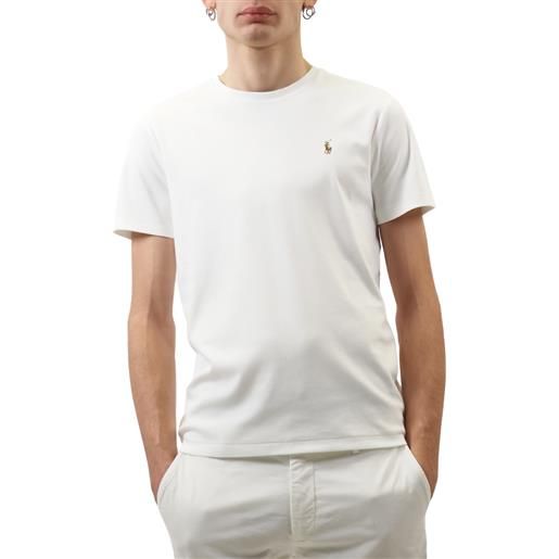 Polo ralph lauren t-shirt bianca
