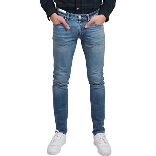 Pt torino jeans uomo