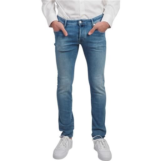 Incotex jeans uomo